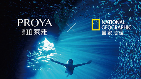 海洋國際足聯世界杯官網X國家地理 品牌升級的進擊
