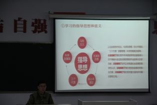 酒店管理系二級團校團課第五講 學習“七一講話”精神，賦能酒店管理新征程